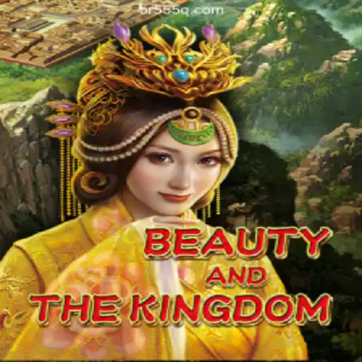 Explore the Enchanting World of 'BeautyAndTheKingdom' on 555Q.COM