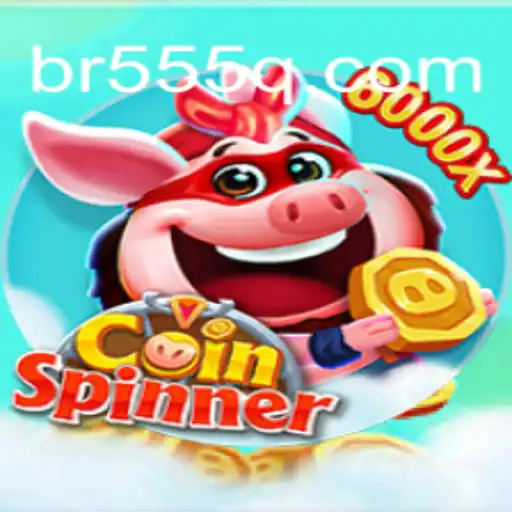 CoinSpinner: The Premier Online Slot Experience on 555Q.COM