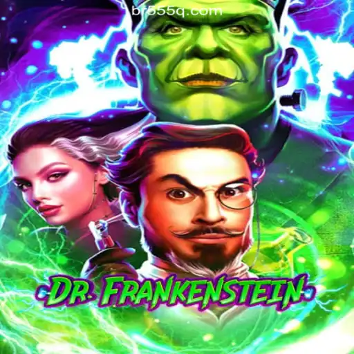 DrFrankenstein: The Thrill of Online Slots Brasil #1 on 555Q.COM Platform