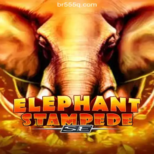 Discover the Excitement of ElephantStampedeSE on 555Q.COM: The Leading Online Slots Platform in Brazil