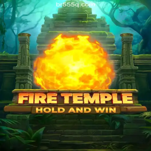 FireTemple: A Thrilling Slot Experience on the 555Q.COM Platform