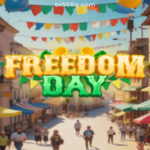 Discover the Thrill of FreedomDay on 555Q.COM: The Premier Online Slots Platform in Brazil