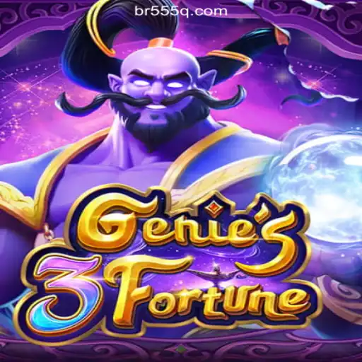 Exploring Genie3Fortune: The Leading Online Slots Game on 555Q.COM