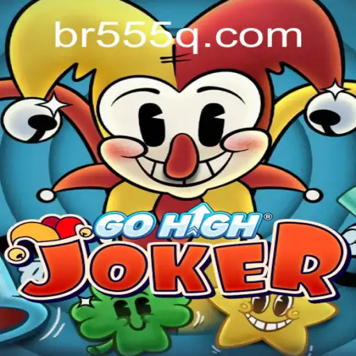 Discover GoHighJoker: The Thrilling Online Slot Experience on 555Q.COM