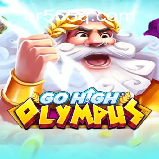 Explore the World of GoHighOlympus: The Leading Slot Game on 555Q.COM