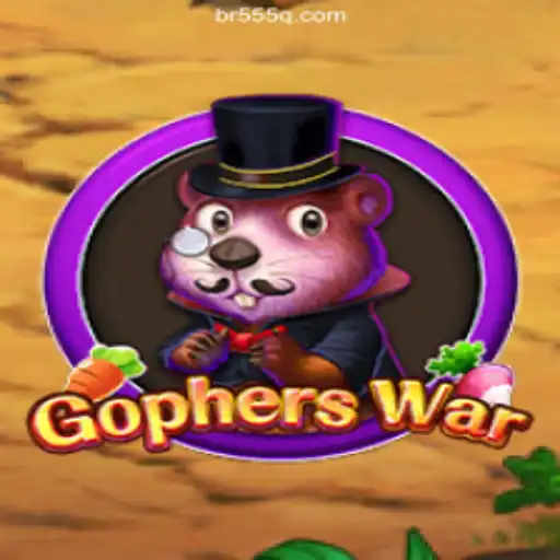 Exploring GophersWar: An Intriguing Online Slot Game Experience