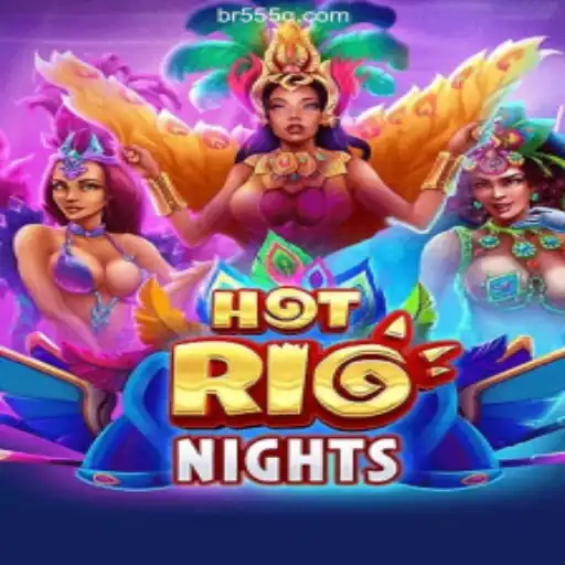 Explore the Thrilling World of HotRioNights: Your Gateway to the Best Online Slots in Brazil on 555Q.COM