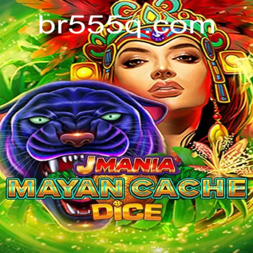 Unveiling JManiaMayanCacheDice: Brazil's Slot Revolution on 555Q.COM