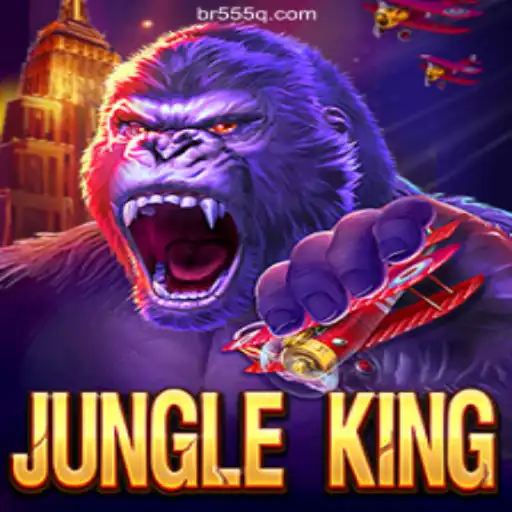 Explore the Thrills of JungleKing: The Premier Slot on 555Q.COM Platform