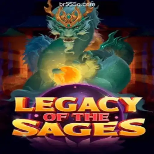 LegacyoftheSages: Unveiling the Mystical World of Online Slots