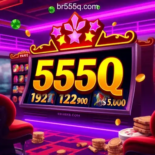 VIP Service 555Q.COM platform-online Slots Brasil #1 - 24/7 Support and Exclusive Benefits