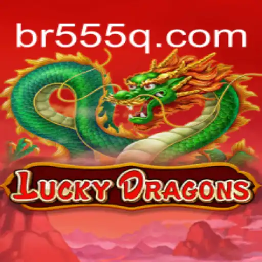 Exploring LuckyDragons on the 555Q.COM Platform: Dive into Brazil's #1 Online Slots Experience