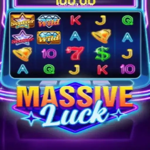 Exploring the World of MassiveLuck: A Premier Online Slot Game on the 555Q.COM Platform
