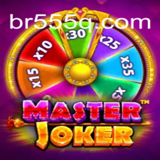 MasterJoker: A Stellar Addition to the 555Q.COM Platform's Online Slots in Brazil