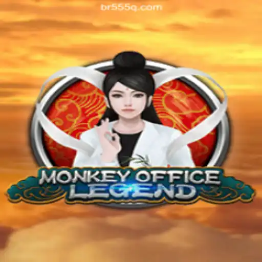 Discover the Intriguing World of MonkeyOfficeLegend on 555Q.COM Platform