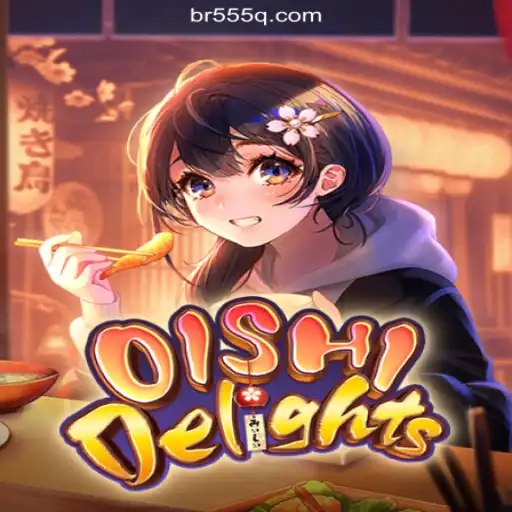 Exploring the Excitement of OishiDelights on the 555Q.COM Platform