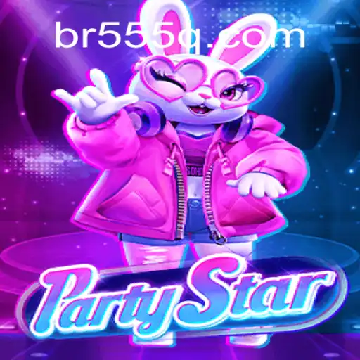 Exploring PartyStar: A Vibrant Game on 555Q.COM Platform – Online Slots Brasil #1