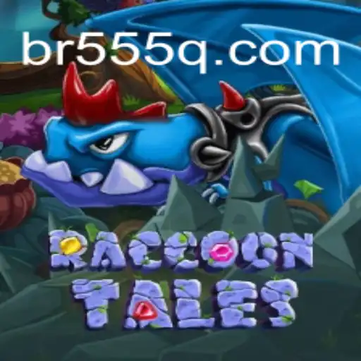 RaccoonTales: Unveiling the Most Exciting Online Slot Adventure on 555Q.COM