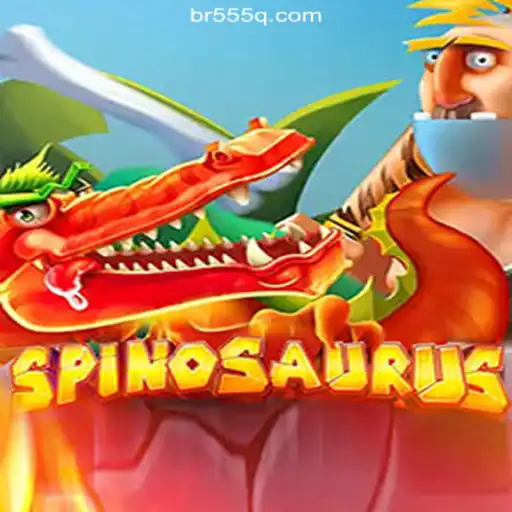 Unleashing Prehistoric Thrills: Spinosaurus Game on 555Q.COM Platform