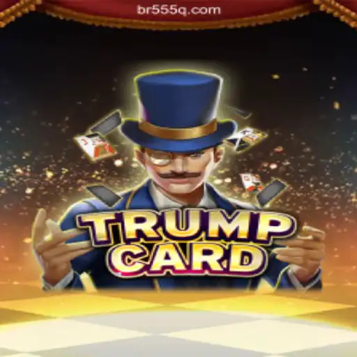 Exploring TrumpCard: The Thrilling Experience of Online Slots on 555Q.COM Platform