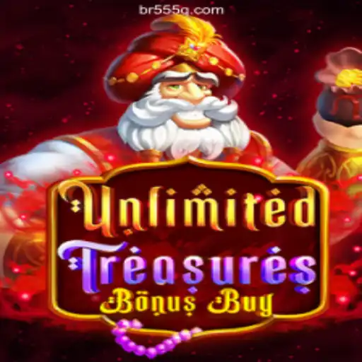 UnlimitedTreasuresBonusBuy: Explore the Thrills of Online Slots on 555Q.COM Platform