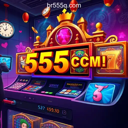 Security and Trust 555Q.COM platform-online Slots Brasil #1 - International Licenses and Certifications